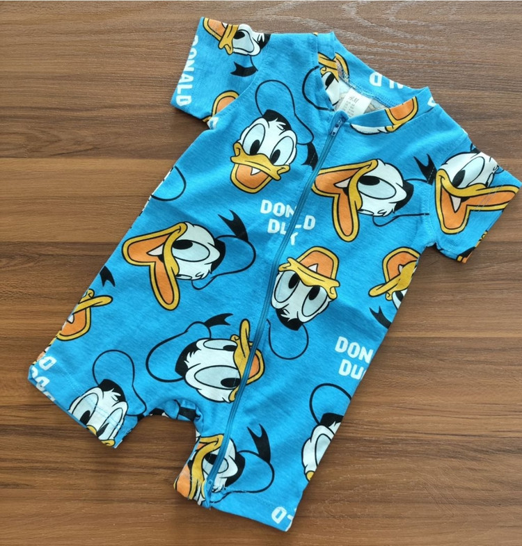 رمپر پسرانه h&m