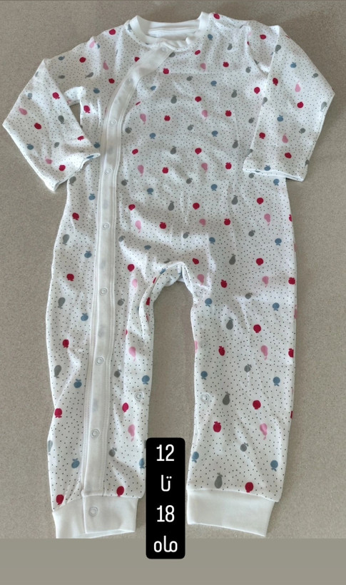 طرح سفید خالخالی